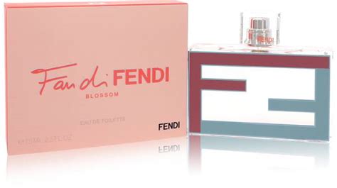 Fan Di Fendi Blossom by Fendi 